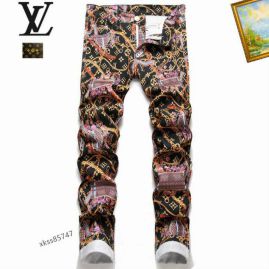 Picture of LV Jeans _SKULVsz29-3825tn0414987